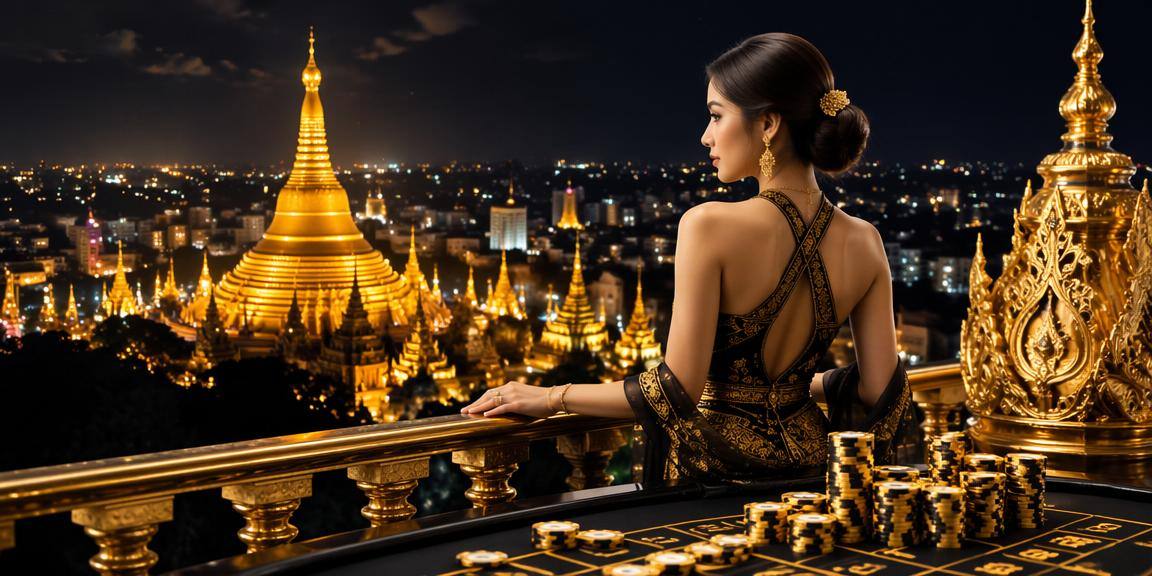 vip777 myanmar စလော့နှင့်အားကစားအစီအစဉ်အမျိုးမျိုးကိုရှာဖွေပါ