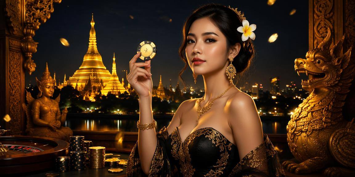 vip777 myanmar Slots Gold ကစားခန်းများ ဝင်ရောက်ပါ