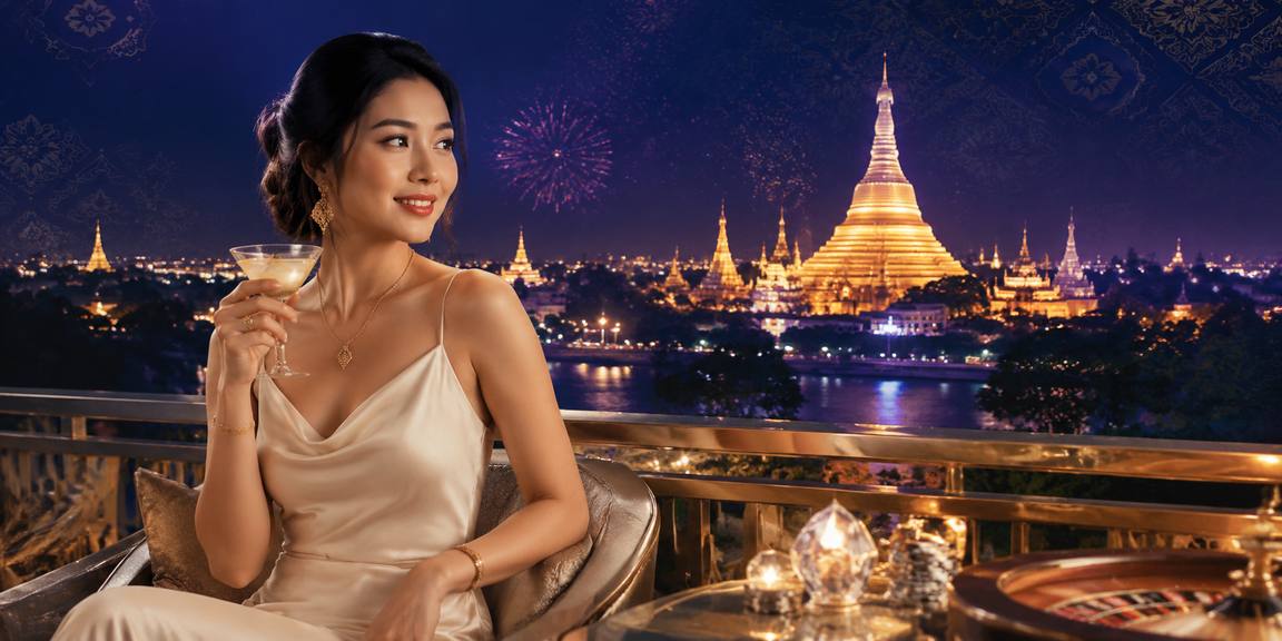 vip777 myanmar mobile gaming