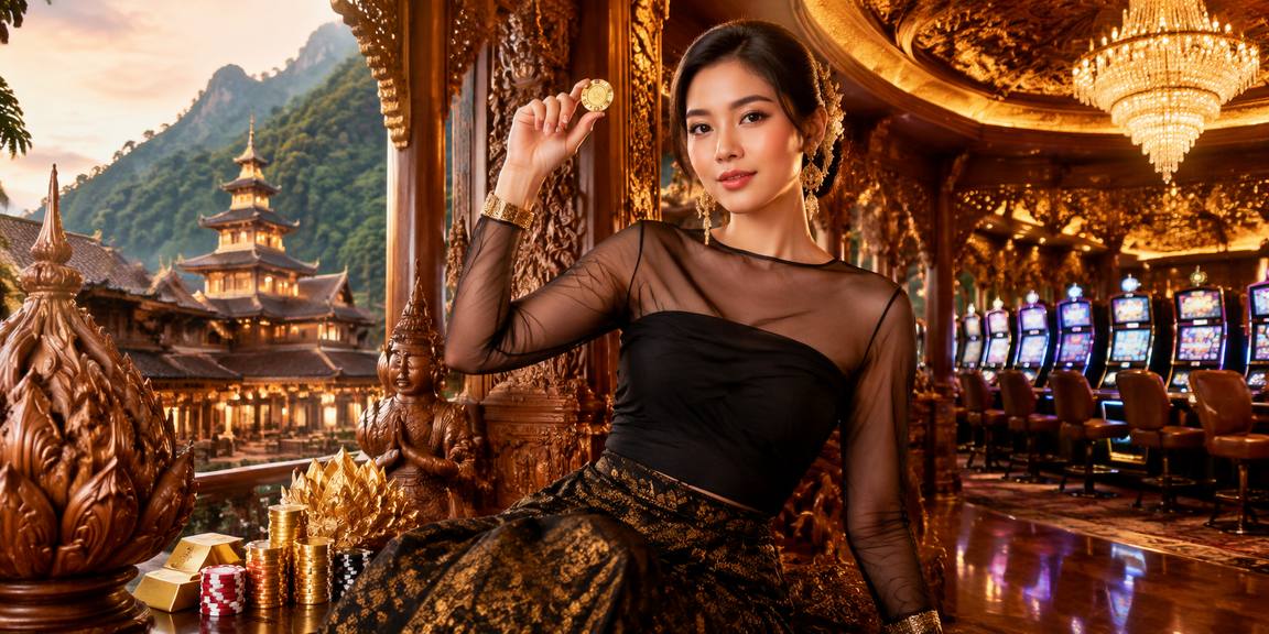 vip777 myanmar gaming platform